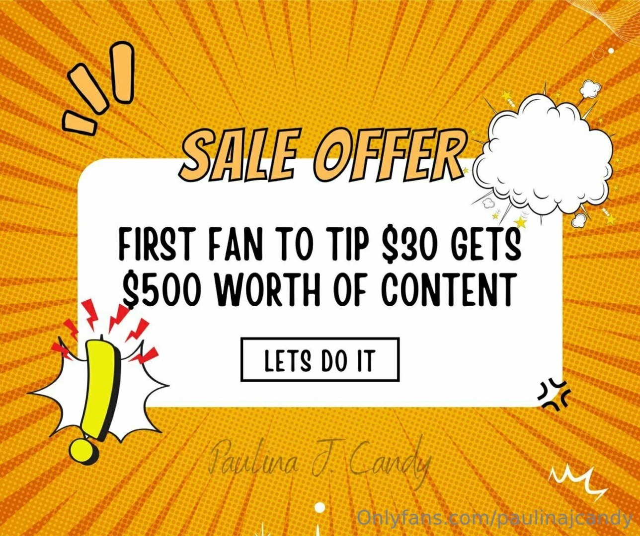 Paulinajcandy part 116266 