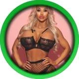 🅒🅐🅝🅓🅨 👅 💦 BIMBO BIG BOOBS