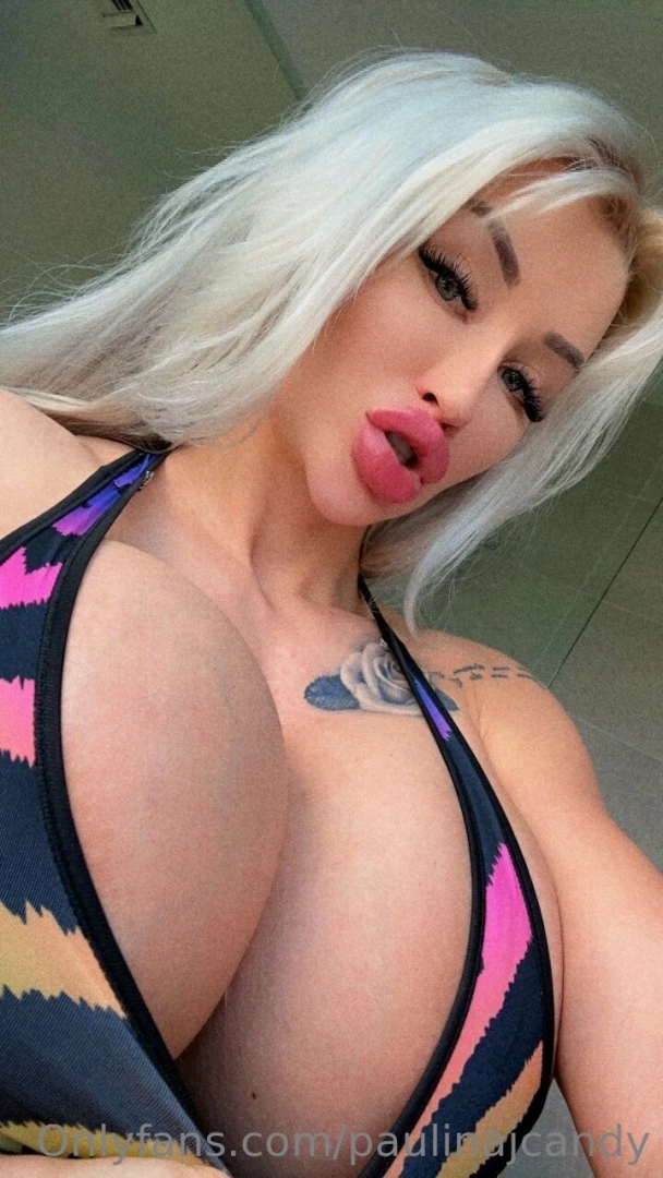 Paulinajcandy part 89040 