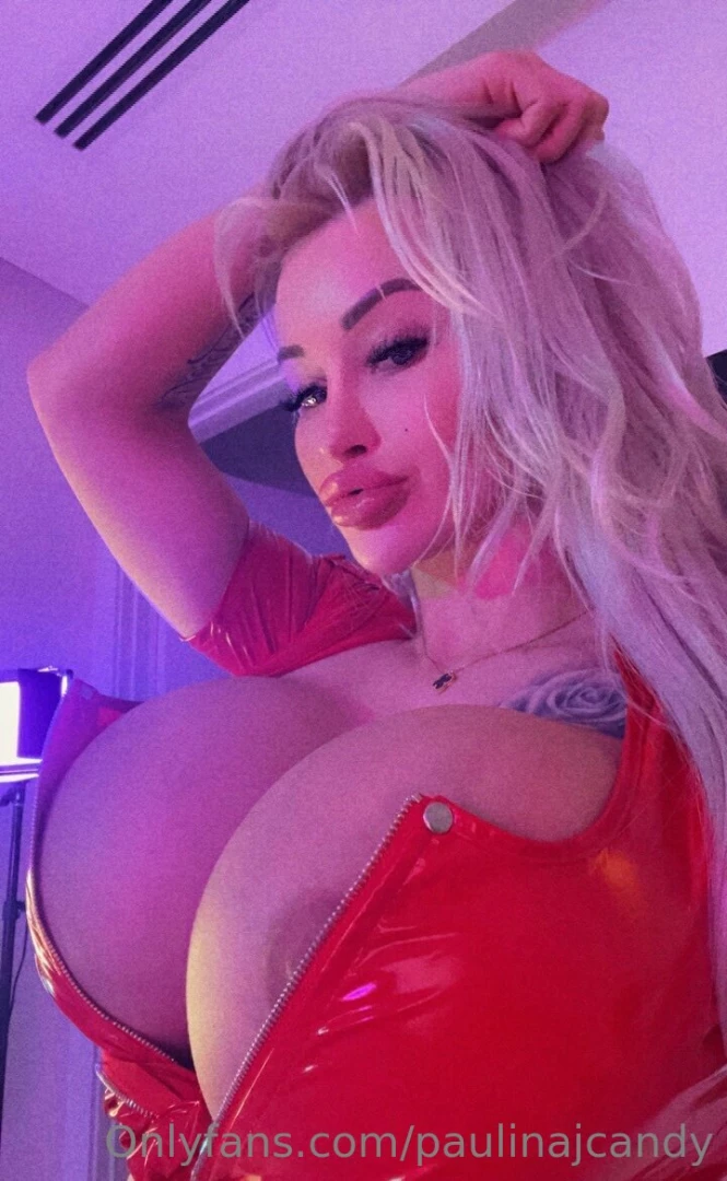 Paulinajcandy part 89146 