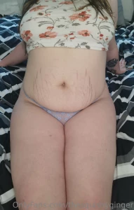 Would you still fuck me even though i have stretch marks part 1