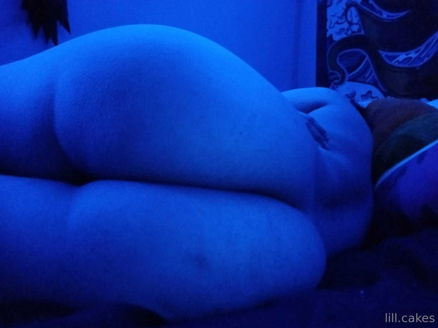 Pov you just got home and find me cuddled up in bed like this what s part 1 