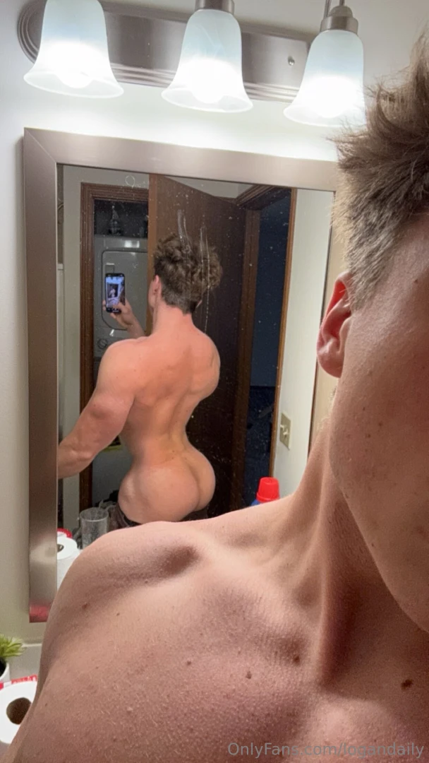 Glute workouts have been doing me right lately 