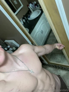 Getting leaner peep the next 12 weeks