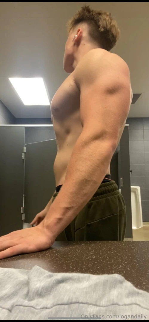Arm day 