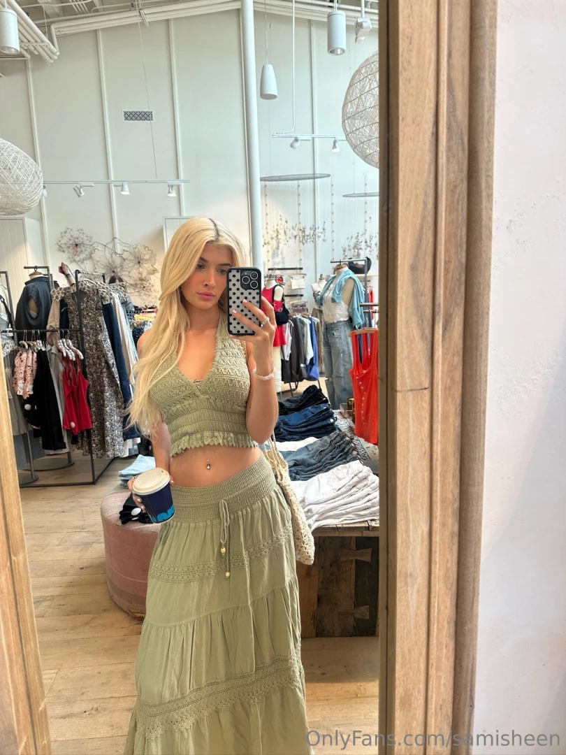 Like my outfit part 283 