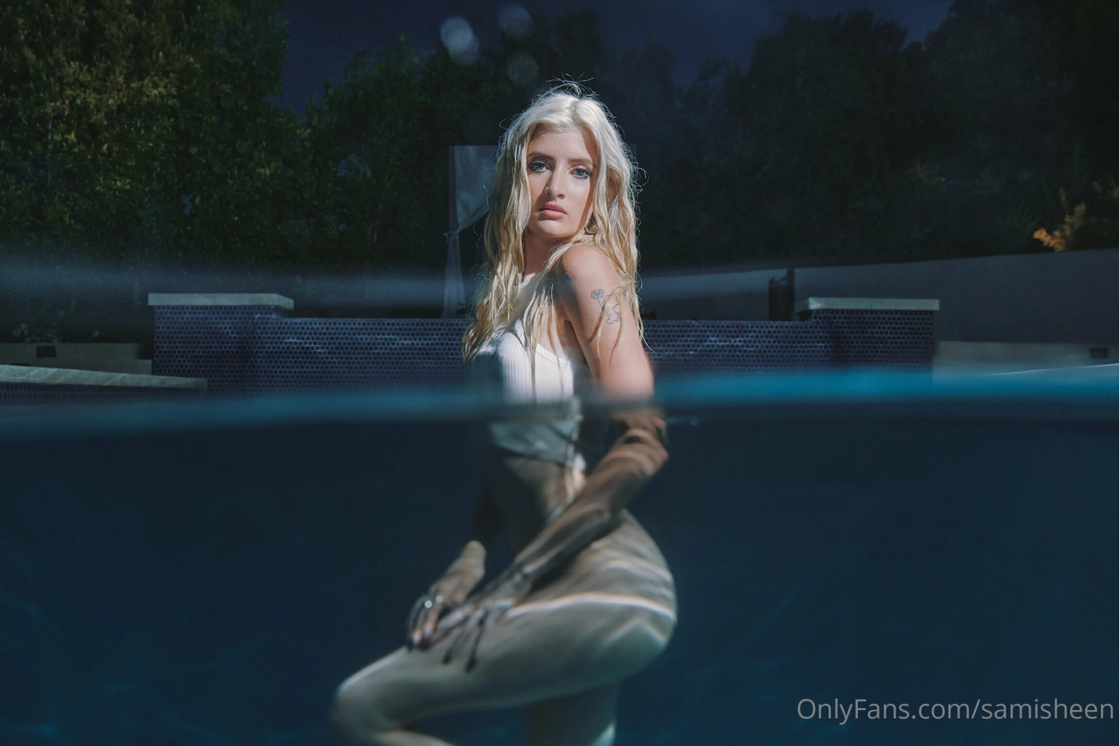 Don t keep me waiting part 162 