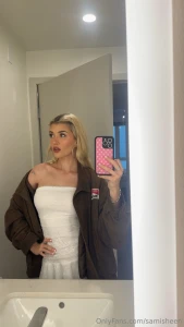 Tell me how it looks part 1