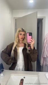 Tell me how it looks part 2