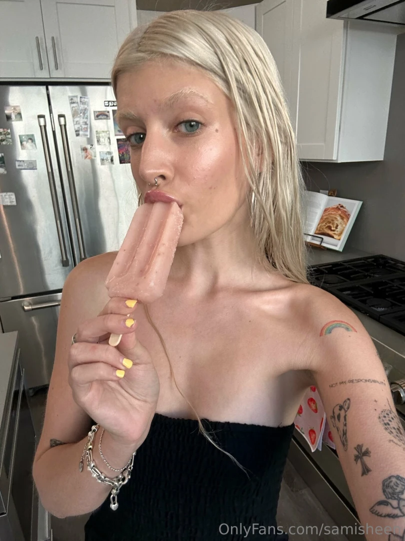 Tastes so good part 51 