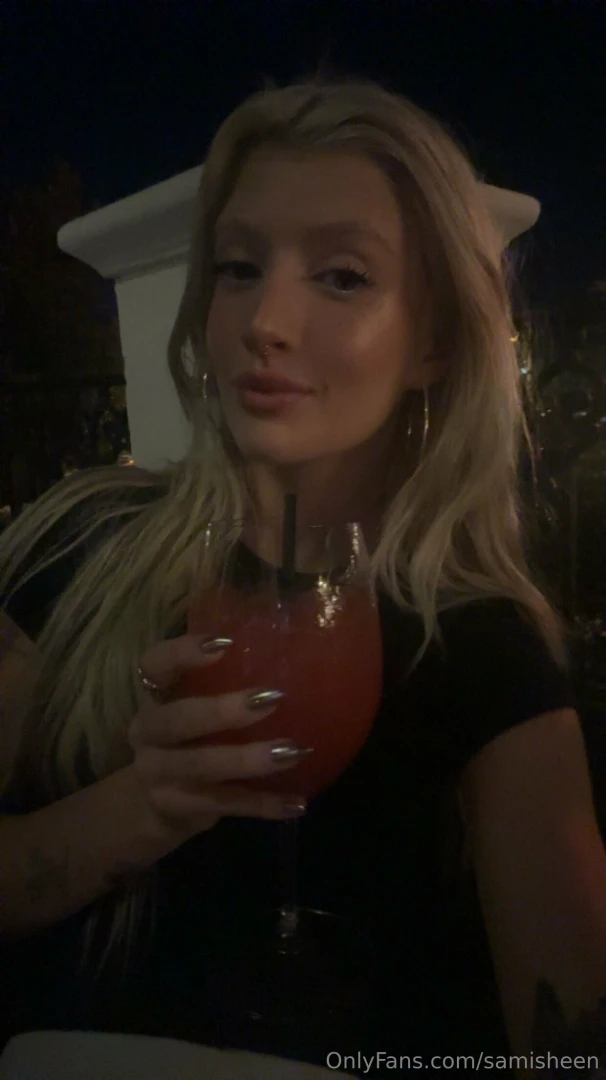 I need a snack part 1 