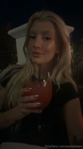 I need a snack part 1