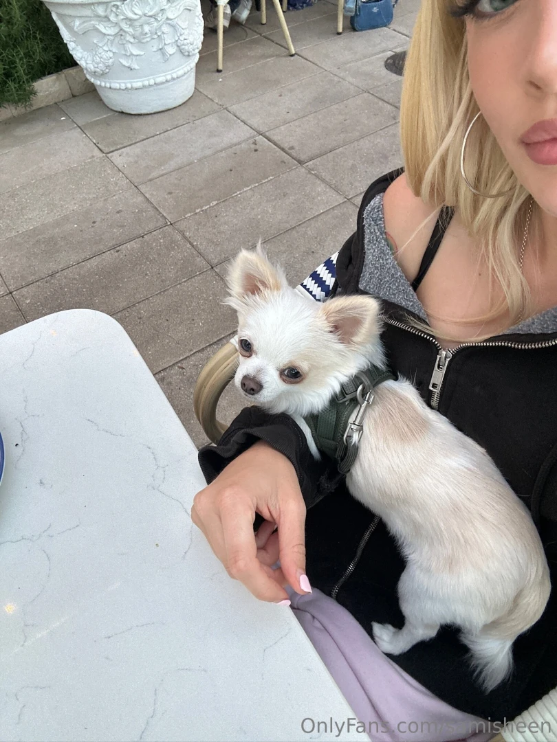 Out amp about part 7 