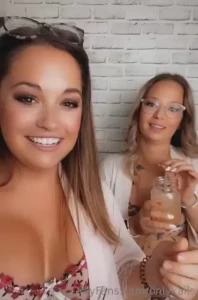 Check out my party trick