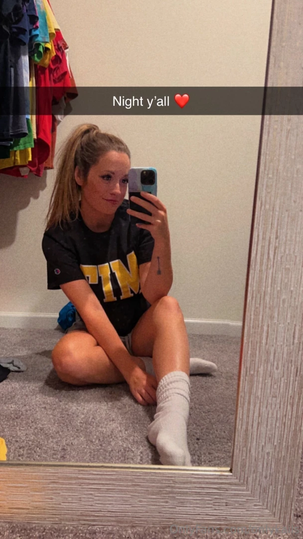 Hope you dream about me tonight part 3 