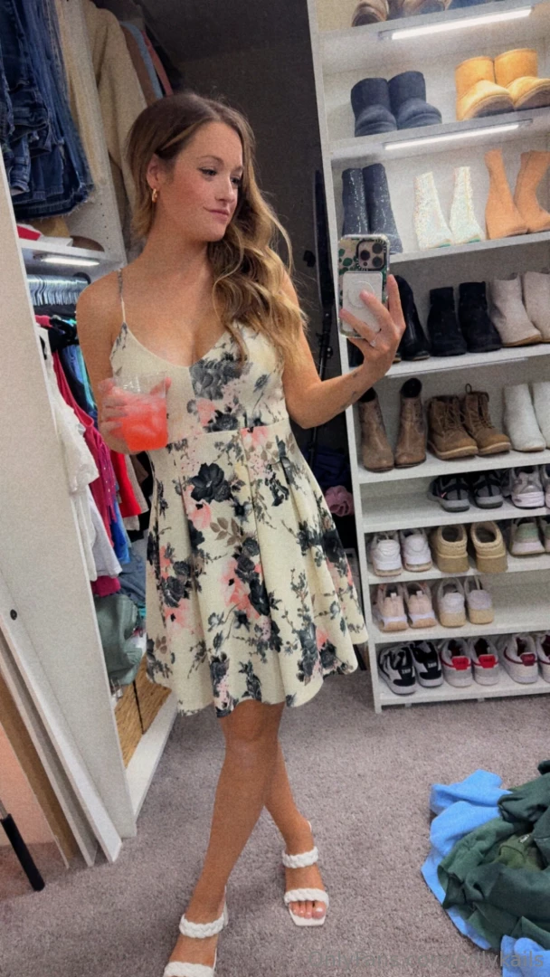 Loving me is all you need to feel part 3 