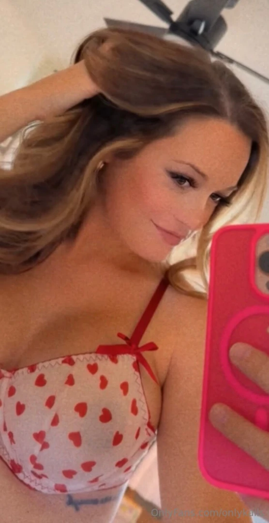 Who s ready to kiss 2024 goodbye 