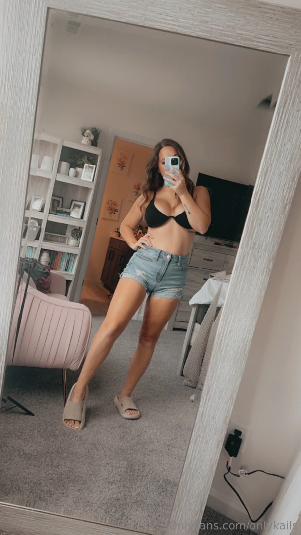 Lifes been great wbu part 2 