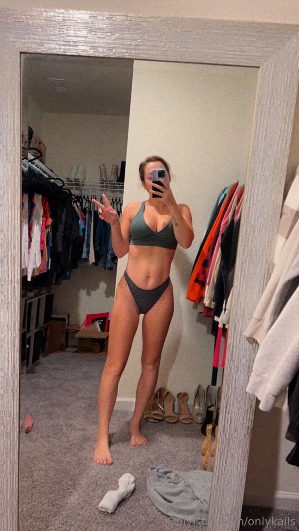 Feeling extra thankful for this body part 1 