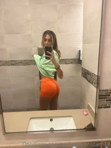 This view may cause uncontrollable surges