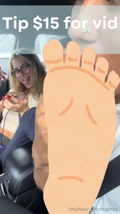 Have you ever just wanted to have your toes sucked omg i ve literally