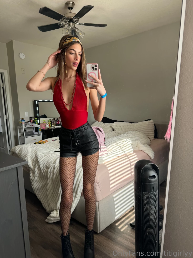 Do you like it when i dress up for you part 8 