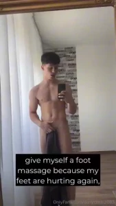 You have now received this video in your dms for purchase open it part 2