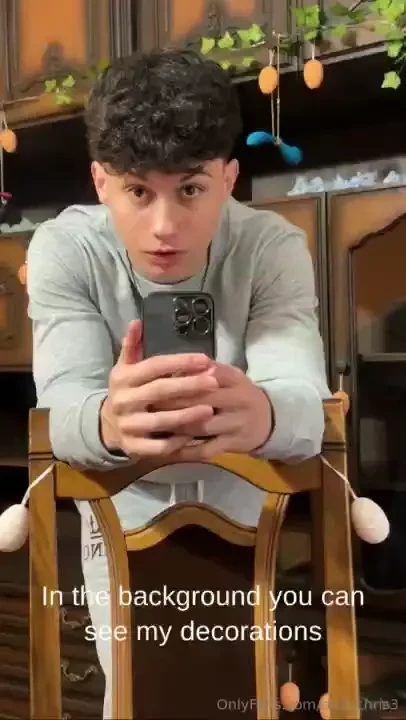 Dailychris2003 part 867 