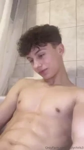 Dailychris2003 part 888