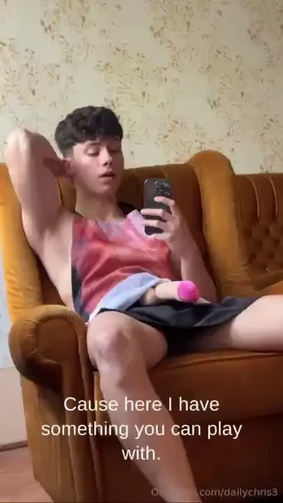 Dailychris2003 part 804 