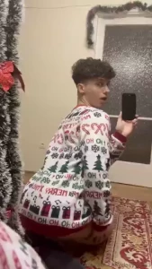 Let s open your presents