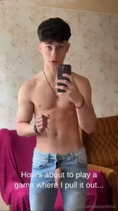 Dailychris2003 part 832