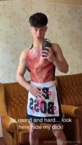 Dailychris2003 part 812