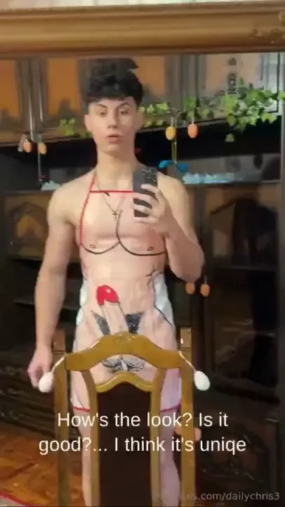 Dailychris2003 part 810 