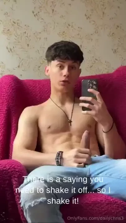 Dailychris2003 part 875 