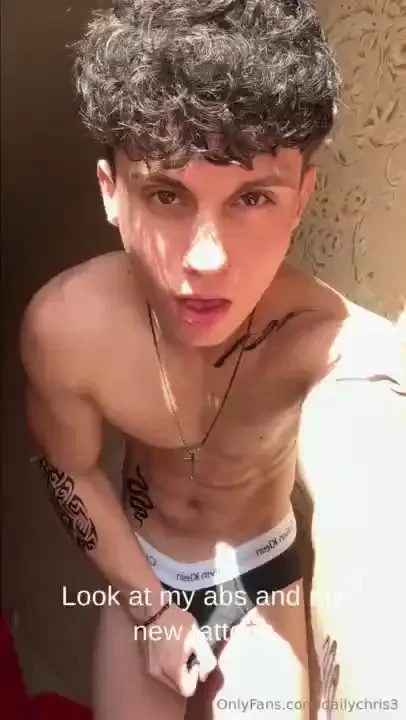 Dailychris2003 part 809 