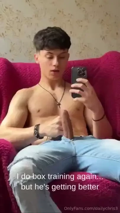 Dailychris2003 part 836 