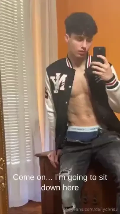 Dailychris2003 part 880 