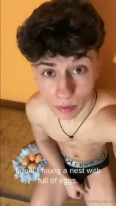 Dailychris2003 part 838