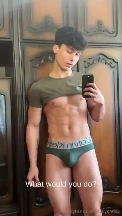 Dailychris2003 part 816 