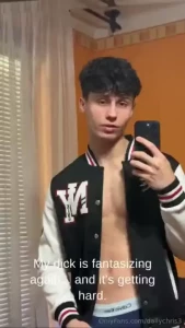 Dailychris2003 part 820