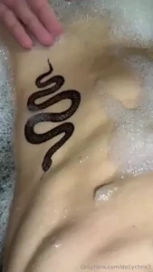 Do you want to bathe me megf rdetn l