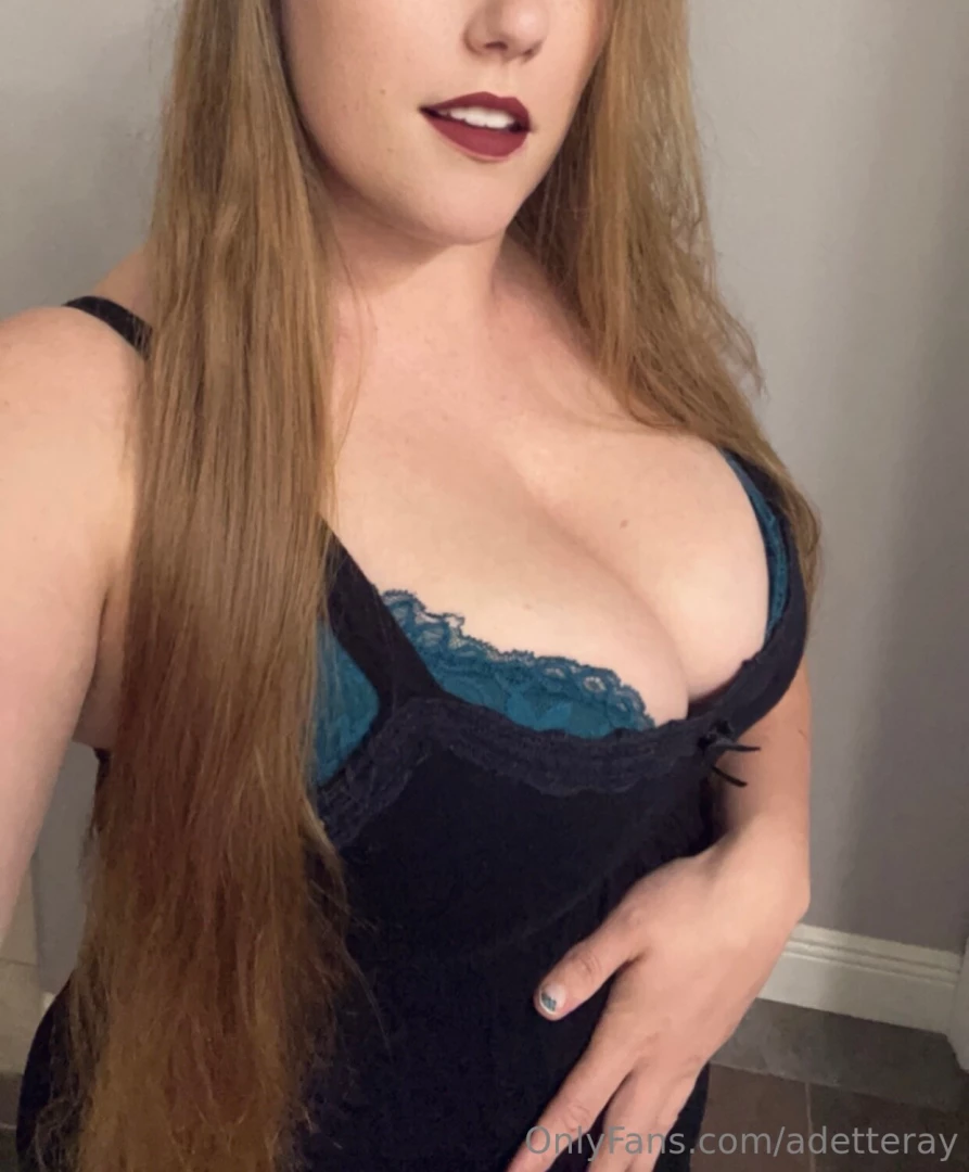 Adetteray 