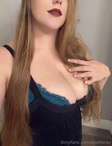 Nice to meet you all want to see more keep an eye out for future photo part 2