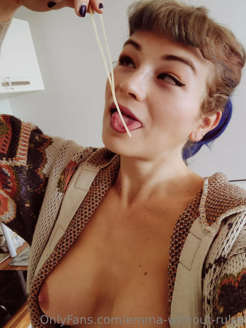 Emma-without-rules part 8 