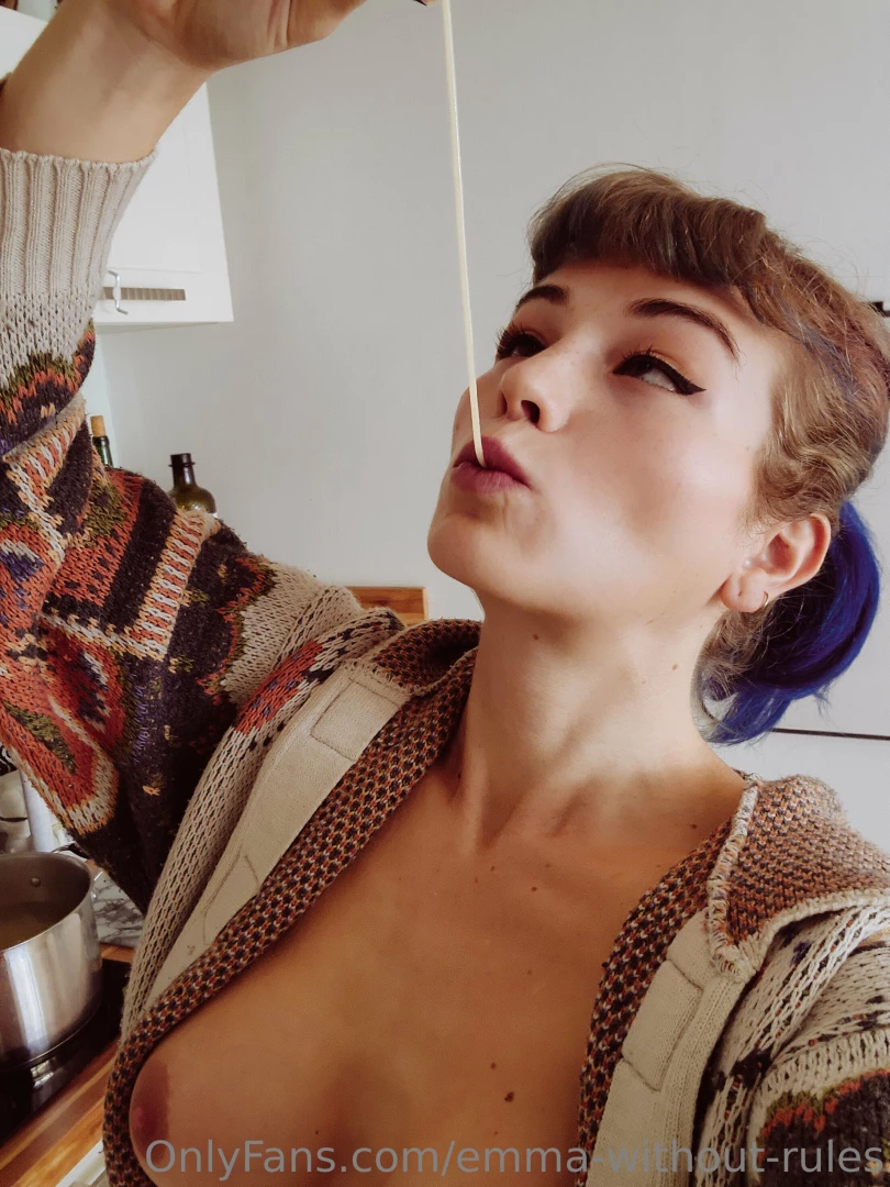 Emma-without-rules part 6 