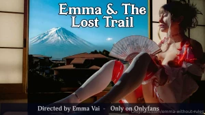 Emma amp the lost trail part 2