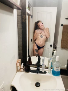 I got a new tattoo whada you think