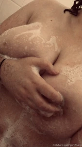 I ve been a dirty girl lately and need a good cleaning