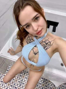 How about a bath with me i have something interesting for you i m sure